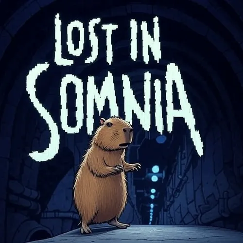 Somi capybara