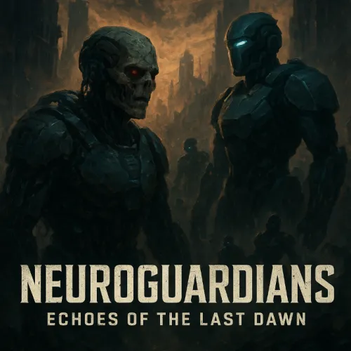 NeuroGuardians: Echoes of the Last Dawn