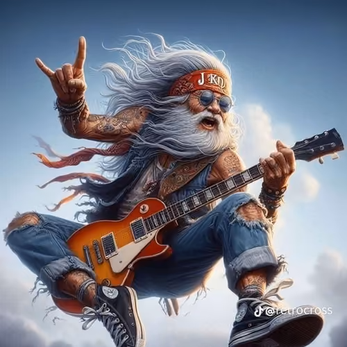 Rock&roll Showcash