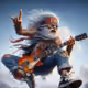 Rock&roll Showcash