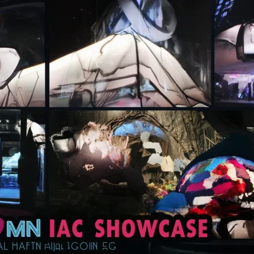 The Somniac Showcase