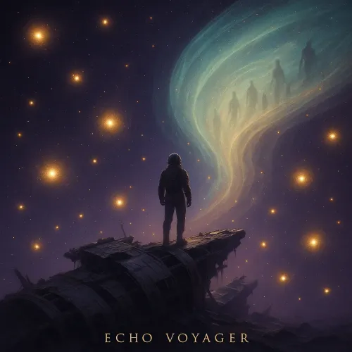 Echo Voyager