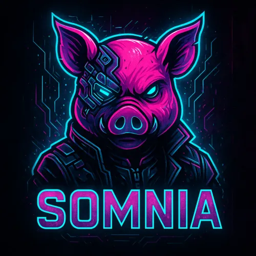 Somnia Pig