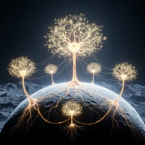 neuronmoon