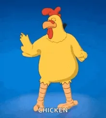 CHICKENSOM