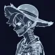 Radiographic King of the Pirates