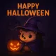 Quilloween Whisper