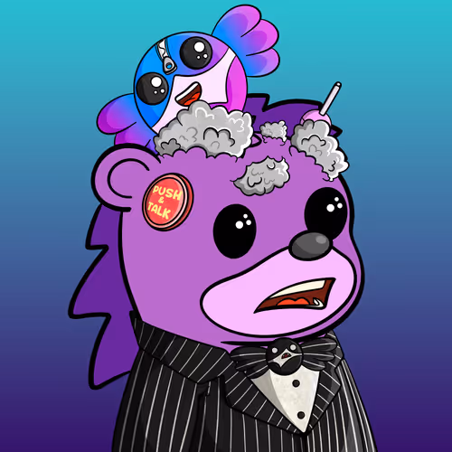 Quillies Knockout Spirit