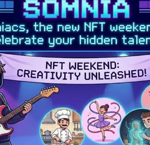  BrgSomniacShowcase
