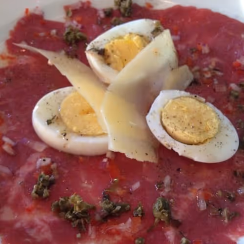 Train journeys across lands