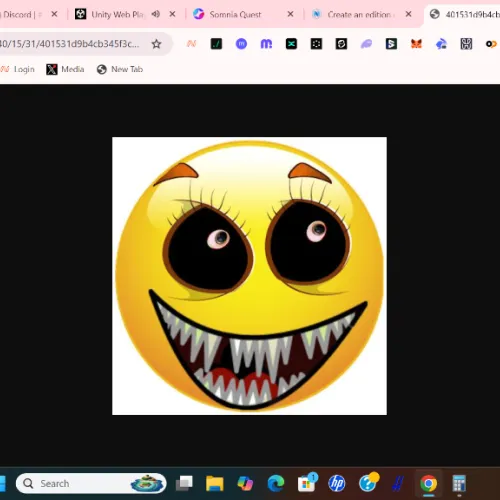 somi scarry