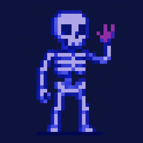 SOMNIA SKELETON