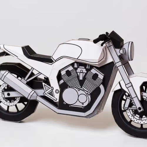 Motorbike