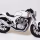 Motorbike