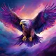 Majestic Eagle