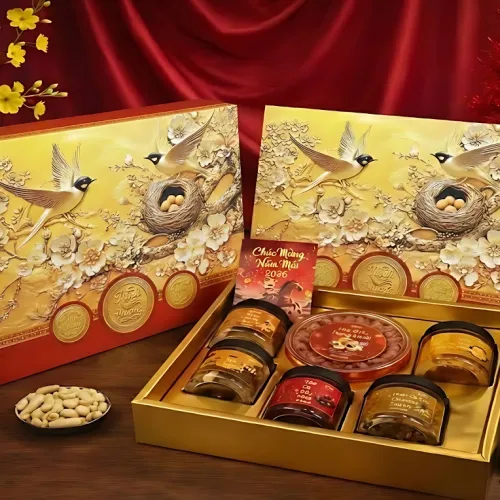 Lunar New Year