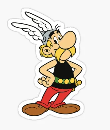 ASTERIX
