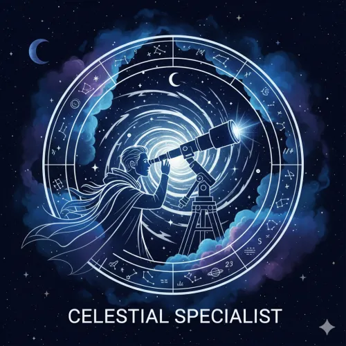 CELESTIAL