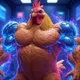 Somnia Power Chicken