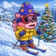 Quill on Holidays