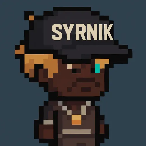 SYRNIK