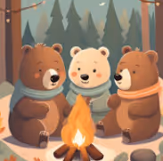 bear