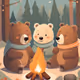 bear