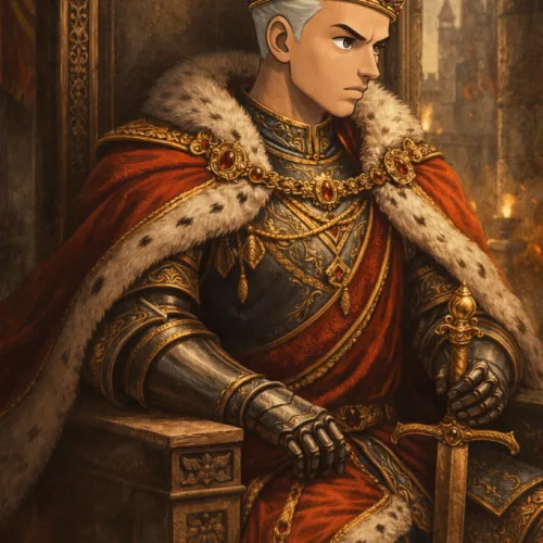 kraisto medieval