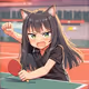 table tennis somnia