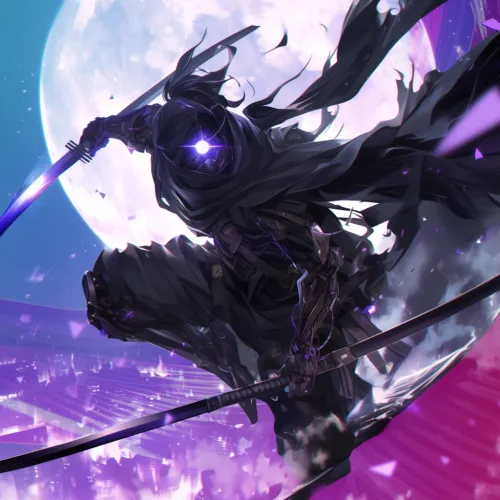Cyber Ninja