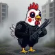 Chicken Mission
