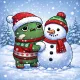 Winter Somzi