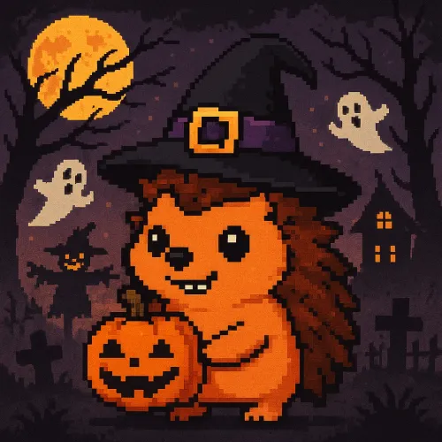 Horror Adventure