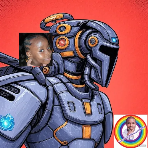 MY NEUROGUARDIANS FRIENDSHIP