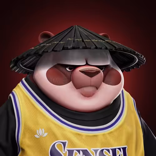 PandaSENSEI