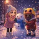 Winter Magic