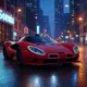 Car Ferro on Somnia