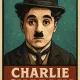Charlie Chaplin NFT
