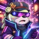 Neon Somnia: A Future Remembered
