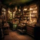 Cosy store