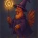 Magic Chicken Somnia