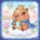 Capybaras King