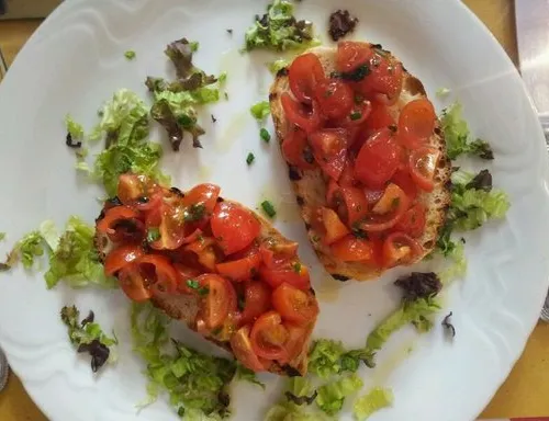 Harmony in diversity