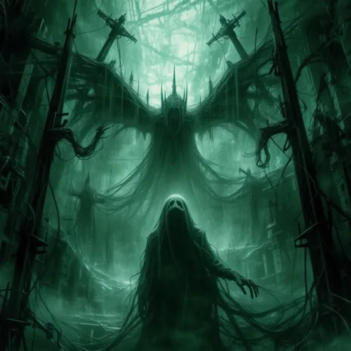 Horror Day