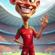 Ronaldo On Somnia