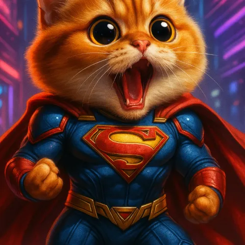 Super Cat
