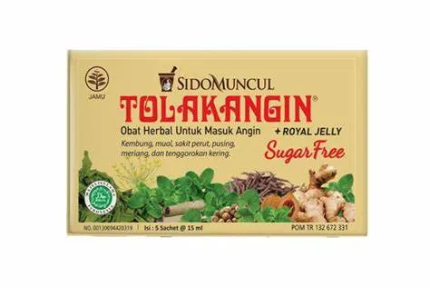 tolak miskin