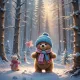 somsnow