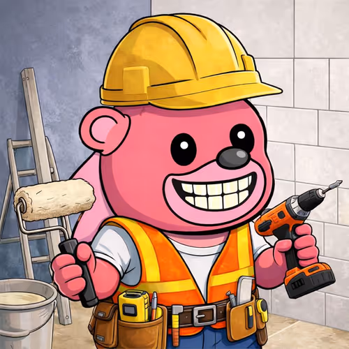 Masters of the Craft