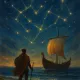 Echoes of the Odyssey